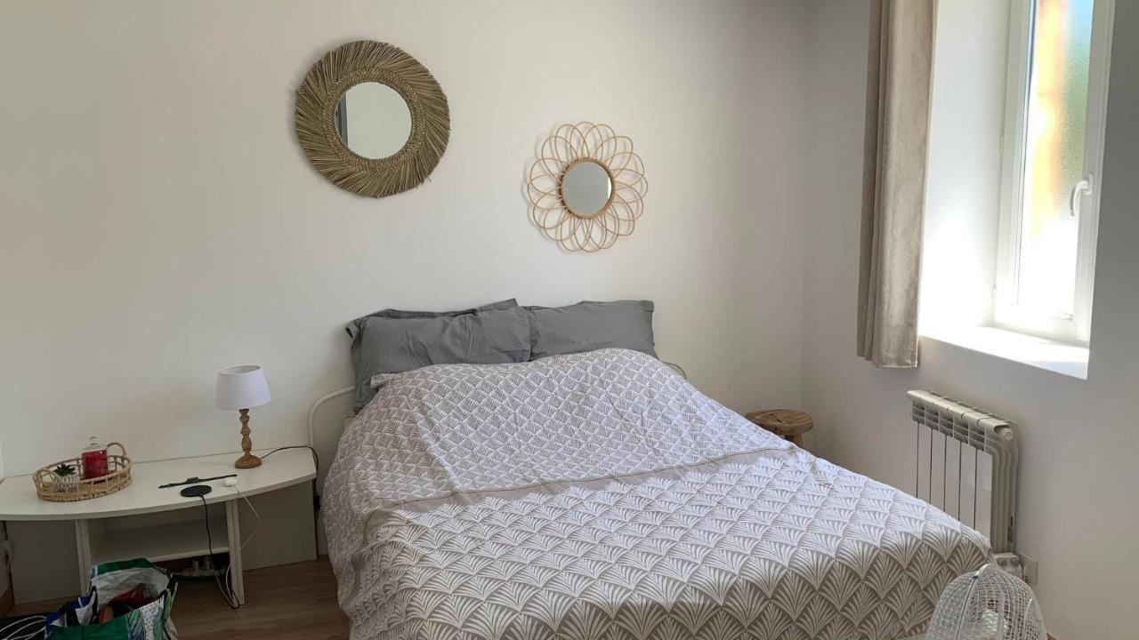 T2 Cosy Matelas 5* / Ecran Plat Qled Mâcon Εξωτερικό φωτογραφία