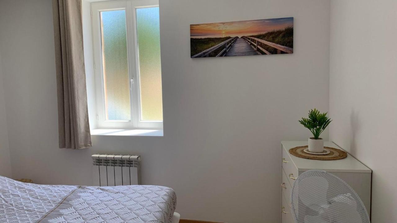 T2 Cosy Matelas 5* / Ecran Plat Qled Mâcon Εξωτερικό φωτογραφία